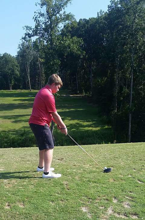 Cherryville Golf and Country Club Cherryville Golf and Country Club